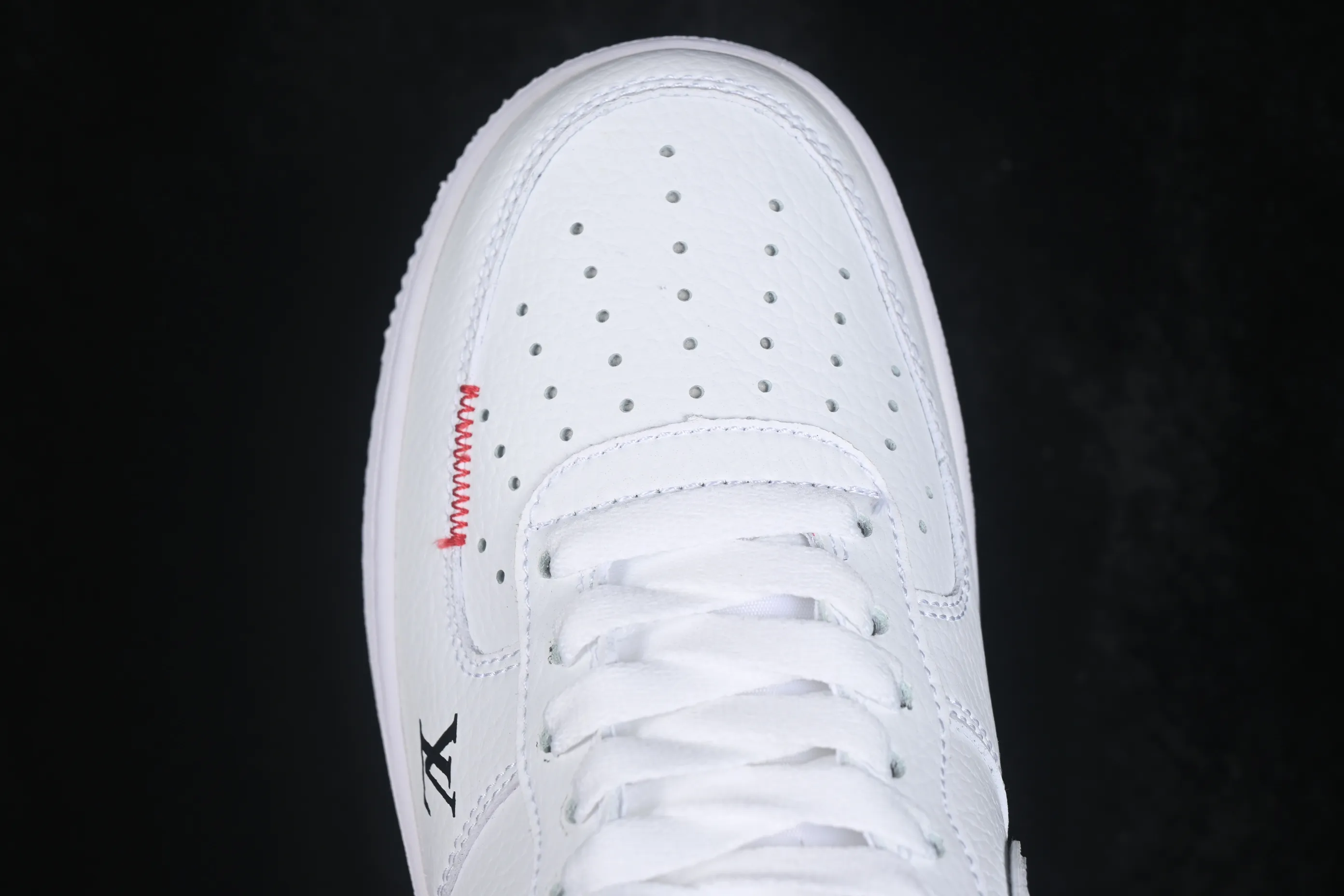 All categories Nk Air Force 1 Air Force series Nk Air Force 1 Low Air Force low-top Nike Air Force 1'07 Low joint model Air Force 1 low-top casual sneakers WY0655-109